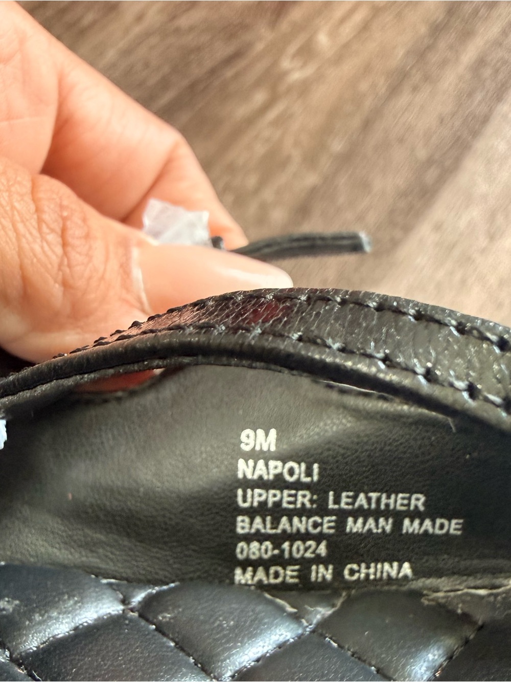 AEROSOLES Black Pointed Slingback Mules new without tags - Picture 7 of 8